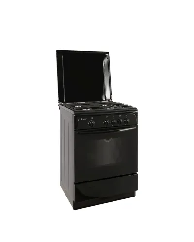 Газовая Плита GEFEST 1200 С7 К84 Коричневая, Соло