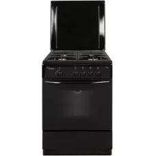GEFEST 1200 С7 К84 Solo Qaz Plitəsi və Sobası, Mərmər Naxışlı Qəhvəyi