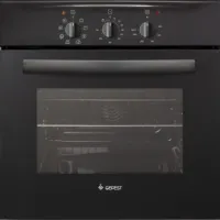 GEFEST 602-01 А Quraşdırılan Elektrikli Soba, Klassik Ağ