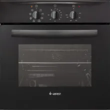 GEFEST 602-01 А Quraşdırılan Elektrikli Soba, Klassik Ağ