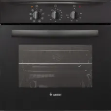 GEFEST 602-01 А Quraşdırılan Elektrikli Soba, Klassik Ağ