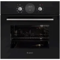 GEFEST DA 602-02 РА Quraşdırılan Elektrikli Soba, Retro Krem