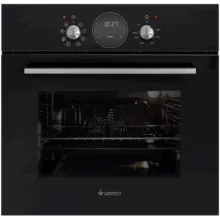 GEFEST DA 602-02 РА Quraşdırılan Elektrikli Soba, Retro Krem