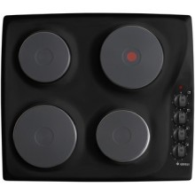 GEFEST SVN 3210 K21 Quraşdırılan Elektrikli Səth, Şüşə-Keramika Mərmər Naxışlı Qəhvəyi