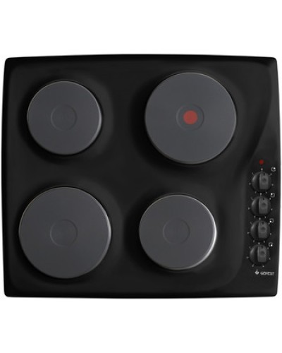 GEFEST SVN 3210 K21 Quraşdırılan Elektrikli Səth, Şüşə-Keramika Mərmər Naxışlı Qəhvəyi