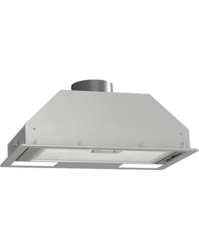 Gorenje BHI611ES Mətbəx Aspiratoru 60 sm 370 m³/saat Paslanmayan Polad
