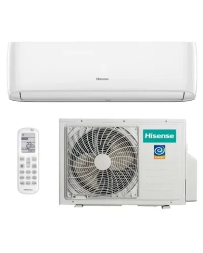 Hisense AS-09HR4SYRCCA04 Кондиционер 9000 BTU Охлаждение и Обогрев