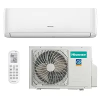 Hisense AS-09UW4SYRKC00A İnverter Kondisioner 9000 BTU Soyutma və İsitmə