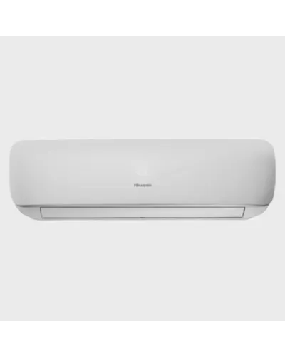 Hisense AS-12HR4SYRCA01 Кондиционер 12000 BTU Охлаждение и Обогрев