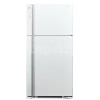 Hitachi R-V765PU7 PWH Soyuducu