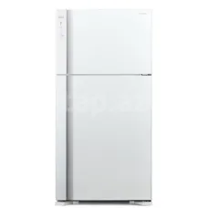 Hitachi R-V765PU7 PWH Soyuducu