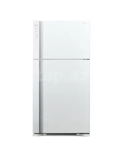 Hitachi R-V765PU7 PWH Soyuducu 550L No Frost İnverter