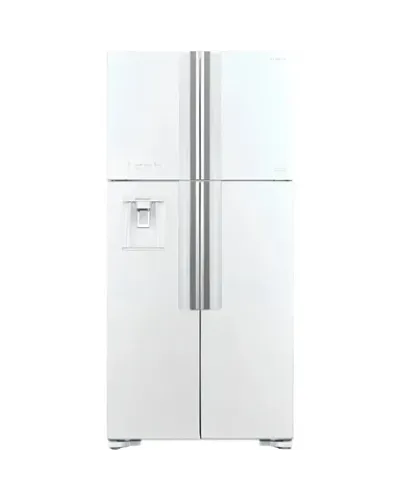 Hitachi R-W760PU7 GPW Soyuducu 540L No Frost İnverter
