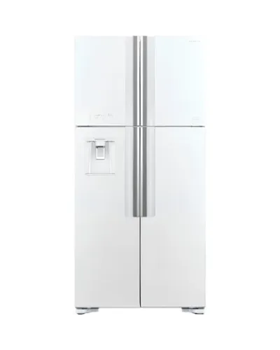 Холодильник Hitachi R-W760PU7 GS 540L No Frost Inverter