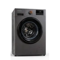 Hoffman WM6110TT Paltaryuyan Maşın 6 kq 1000 RPM Öndən Yükləmə