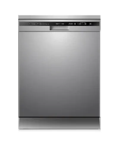 Hoffmann DW-812X Qabyuyan Maşın 12 Dəst 6 Proqram 55 dB Tam Ölçülü