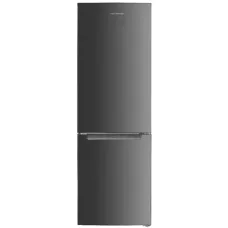 Холодильник Hoffmann NBT-185SN 310L No Frost A+