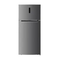 Hoffmann NF-184SDN Soyuducu 527L No Frost Silver