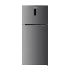 Холодильник Hoffmann NF-184SDN 527L No Frost Silver