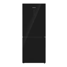 Холодильник Hoffmann NF-785BG 518L No Frost Black Glass