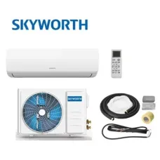 Kondisioner Skyworth SMFH09V-1B1A1NBAB İnverter 9000 BTU
