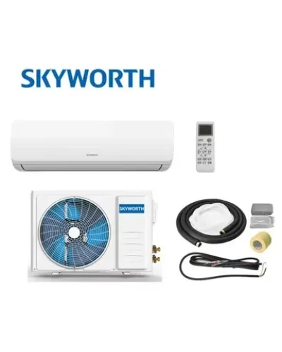 Kondisioner Skyworth SMFH09V-1B1A1NBAB İnverter 9000 BTU
