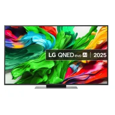LG 100QNED86A6A QNED Televizor 100 Düym 4K Smart TV 120Hz