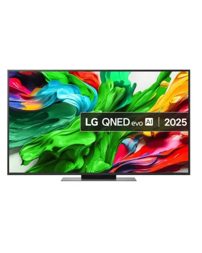 LG 100QNED86A6A QNED Телевизор 100 Дюймов 4K Smart TV 120Hz