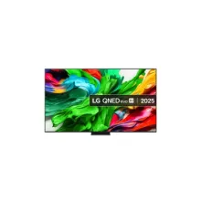 LG 100QNED86A6A QNED Televizor 100 Düym 4K Smart TV 120Hz
