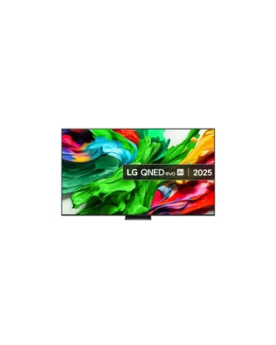 LG 100QNED86A6A QNED Televizor 100 Düym 4K Smart TV 120Hz
