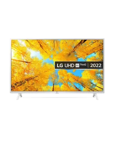 Телевизор LG 43UQ76906LE 43