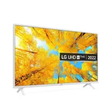 LG 50NANO80A6B NanoCell Televizor 50 Düym 4K UHD Smart TV