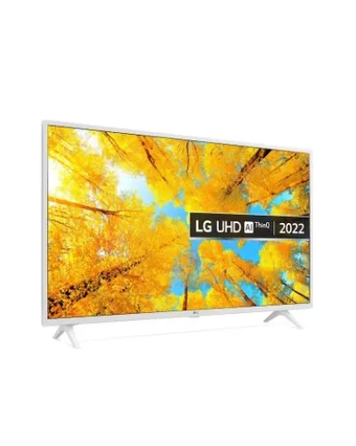Телевизор LG 43UQ76906LE 43