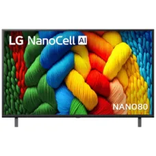 LG 55NANO80A6B.AMCN NanoCell Televizor