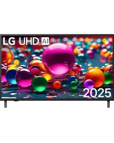 Телевизор LG 55UA75009LA.AMCN 55