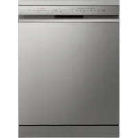 LG DFC435FP комплектов серебристая