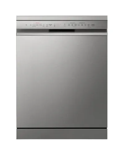 LG DFC435FP Qabyuyan Maşın Gümüşü