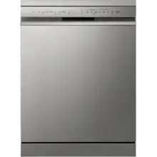 LG DFC435FP Qabyuyan Maşın Gümüşü