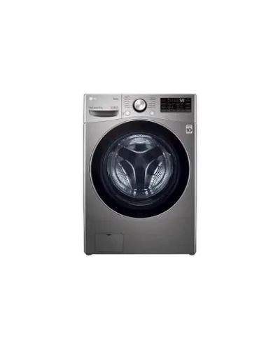 LG F0L9DYP2S Стиральная машина 15 кг AI DD ThinQ TurboWash