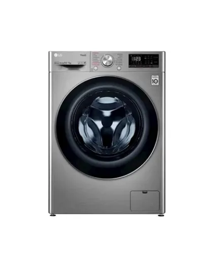 LG F2V5GG2S Стирально-сушильная машина 8.5/5 кг AI DD Wi-Fi
