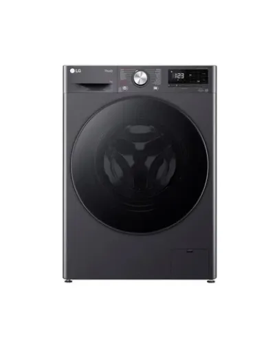 LG F2V5HYPYJE Стиральная Машина 7 Кг 1200 Об/Мин Inverter Direct Drive Steam
