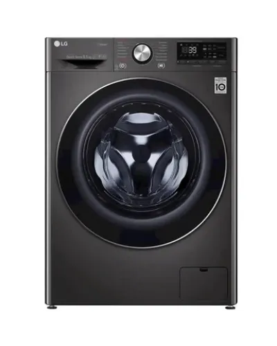 LG F2V9GW9P Стиральная Машина 8.5 Кг 1200 Об/Мин AI DD Inverter Direct Drive Steam