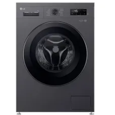 LG F2Y1VYP6JP Стиральная Машина 9 Кг 1200 Об/Мин Inverter Direct Drive