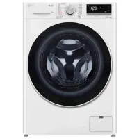 LG F4V5VYL0W Paltaryuyan Maşın 9 kq 1400 dövr Steam Inverter