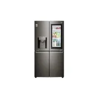 LG GR-X39FMKHL Soyuducu 716L InstaView French Door No Frost