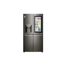 LG GR-X39FMKHL Soyuducu 716L InstaView French Door No Frost
