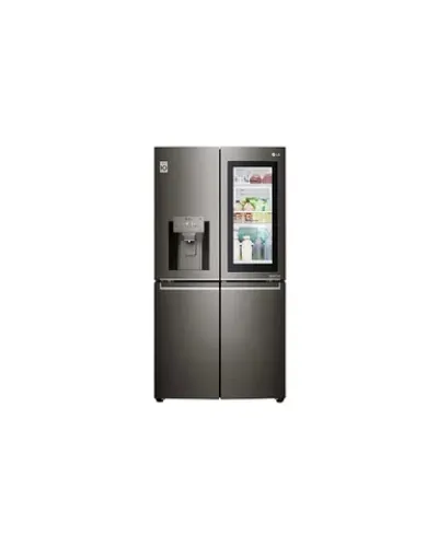 LG GR-X39FMKHL Soyuducu 716L InstaView French Door No Frost