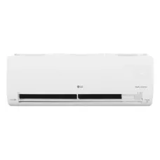 LG I24CGH White Кондиционер 24000 BTU Dual Inverter Wi-Fi Белый