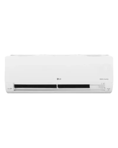 LG I24CGH White Кондиционер 24000 BTU Dual Inverter Wi-Fi Белый
