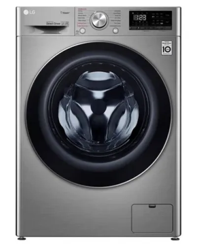 LG Paltaryuyan və Qurudan Maşın 9/5 kq 1400 dövr L5C0905PSGC Direct Drive